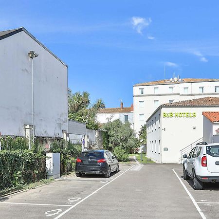 B&B Hotel Les Sables-D'Olonne Centre Gare Exterior photo