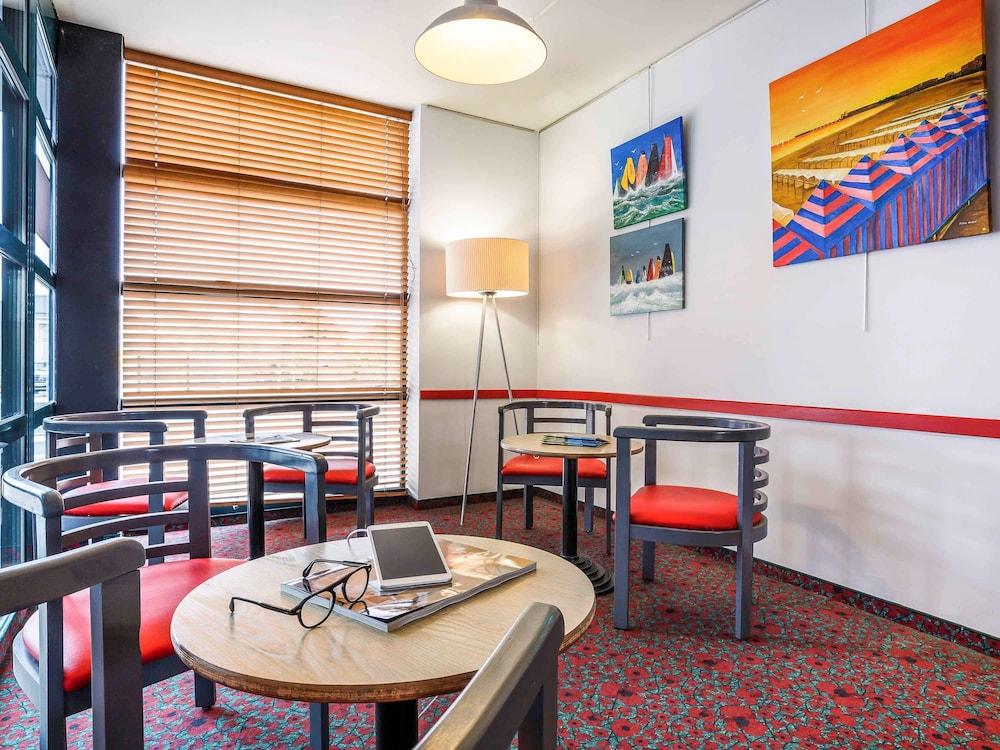 B&B Hotel Les Sables-D'Olonne Centre Gare Exterior photo
